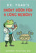 Dr. Toad's Short Book for a Long Memory: Improve Your Recall and Retention with Simple Strategies Anyone Can Use by Tolstad, Jeffrey