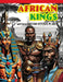 African Kings by Kristan Hypolite M. Ed