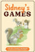 Sidney's Games: Sidney's Games by Patrizia Donaera