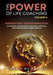 The Power of Life Coaching Volume 4: Life Coaches Manifesting Transformation in Financial, Professional, Emotional, Spiritual, Wellness and Relationsh by Barbara Wainwright
