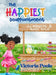 The Happiest Disappointment by Poole, Victoria