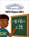 Christian the Math Kid's MATH-Magical ABCs by Gaither, Takhia