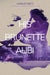 His Brunette Alibi by Karen K. Roberts