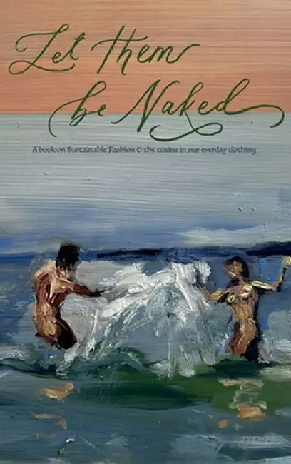 Let Them Be Naked by Jeff Garner
