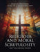 Religious and Moral Scrupulosity: ERP Coloring Book by Danielle Henderson, Meghin Lisi, Danielle Henderson