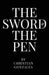The Sword and the Pen by Christian Joel Gonzales