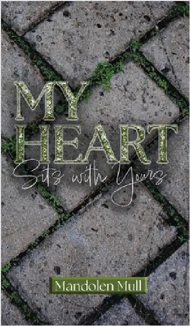 My Heart Sits with Yours by Mull, Mandolen
