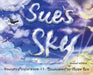 Sue's Sky (Second Edition) by Lulu Buck, Chrys Zyx