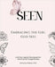 Seen: Embracing the Girl God Sees by Shabriya Hill