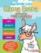 Llama Estra Pre-K Spanish Workbook by Llama Estra