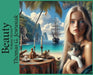 Beauty Volume Eleven by Thomas Jewusiak