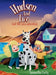 Hudson And Two: The Lava Adventure by Samantha Carty