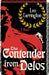 The Contender from Delos by Carrington, Leo