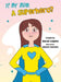 Is My Mom a Superhero? by Steven Argueta, Mohamed Daamouche
