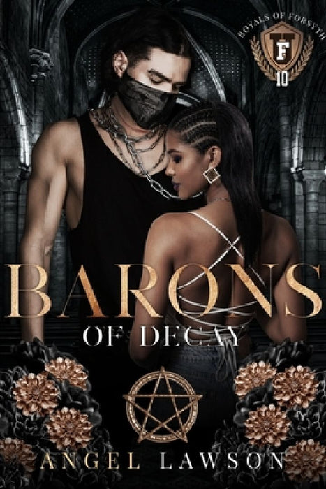 Barons of Decay by Angel Lawson