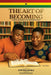 The Art of Becoming a Moral by Ewuramma Hannah Boah