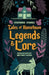 Statewide Stories: Tales of Hometown Legends & Lore by Tucker, Brittany