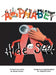 Alphabet Hide and Seek by Megan Tucker, Abigail K. Lloyd