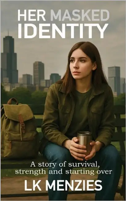 Her Masked Identity: A story of survival, strength and starting over by Menzies, Lk