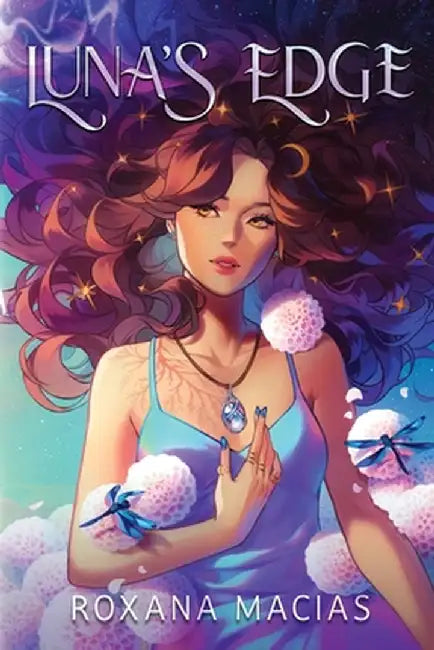 Luna's Edge by Roxana Macias