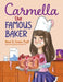 Carmella the Famous Baker by Green, Rinat R.