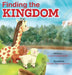 Finding The Kingdom by Susan Olsen McVey, Jeremy Vickneswaran
