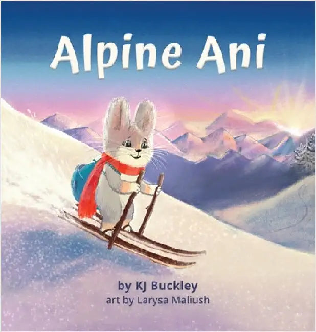 Alpine Ani by Buckley, Kj