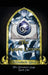The Azure Crown: The Dreamers Saga Book 1 by Elizabeth Bird