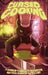 Cursed Cooking: A Horror Community Cookbook and Food Horror Anthology by Bauer, A. C.