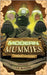 Modern Mummies: A Horror Anthology by Bauer, A. C.