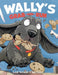 Wally's Grab and Run by Susan Burnash, Ben Askew