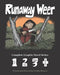 Runaway Weer: Complete Graphic Novel Series by Charles Shearer