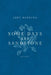 Some Days Are Sandstone by Abby Harding