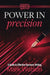 Power in Precision: A Guide to Effective Business Writing by Mark Watson