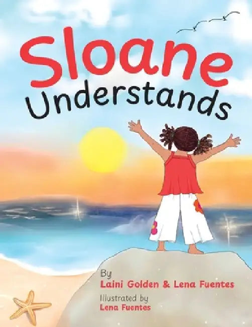 Sloane Understands by Lena Wu