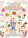 Soulful Korean Cook Book: Heartfelt Korean Recipes for Every Mood and Moment by Choi, Ana