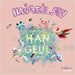 Hangeul Spy by Choi, Ana