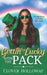Gettin' Lucky with the Pack by Clover Holloway