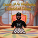 Coach JA's Wonderful World of Chess by Johnny Adams