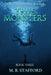 True Monsters by Stafford, Madison B.