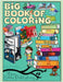 Big Book of Coloring by Lynne Lillge