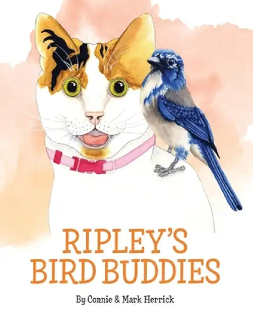 Ripley's Bird Buddies by Herrick, Connie