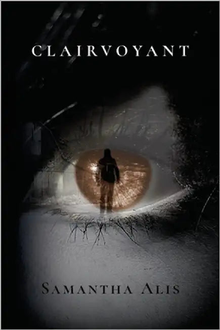 Clairvoyant by Alis, Samantha