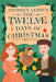 Stephen Lewis's The Twelve Days of Christmas by Stephen Lamar Lewis, Luisa Galstyan, Brittany Lynn Lewis