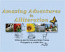 Amazing Adventures in Alliteration by Stine, Jennifer