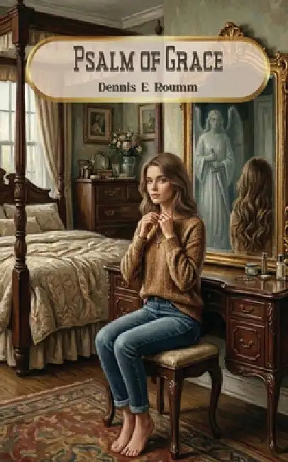Psalm of Grace by Dennis Roumm