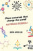 Make materials that change the world! Materials science! by Seok-Woo Lee