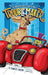 Sir DoGoody Button & Fleabins the Great . . . Troublemaker by Carson, K. Frances