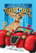 Sir DoGoody Button & Fleabins the Great . . . Troublemaker by Carson, K. Frances