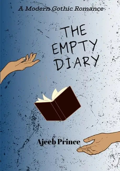 The Empty Diary by Prince, Ajeeb